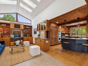12675 La Cresta Drive, Los Altos Hills CA 94022