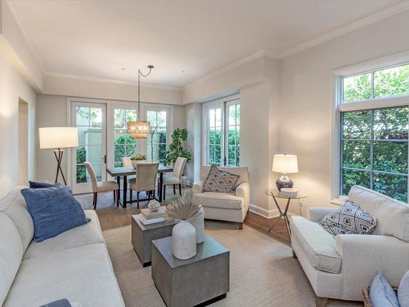 555 Byron Street 104, Palo Alto CA 94301