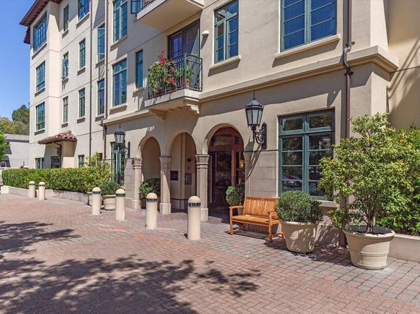 555 Byron Street 104, Palo Alto CA 94301