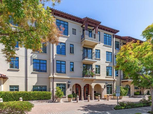 555 Byron Street 104, Palo Alto CA 94301