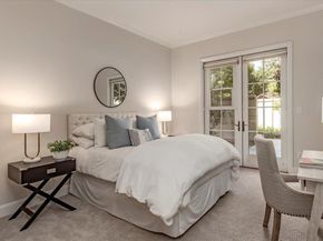 555 Byron Street 104, Palo Alto CA 94301