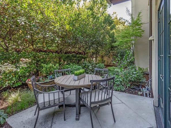 555 Byron Street 104, Palo Alto CA 94301