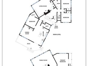 16999 Mcgill Road, Saratoga CA 95070