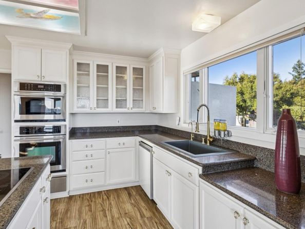16999 Mcgill Road, Saratoga CA 95070