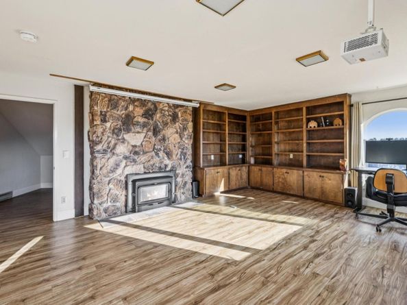 16999 Mcgill Road, Saratoga CA 95070