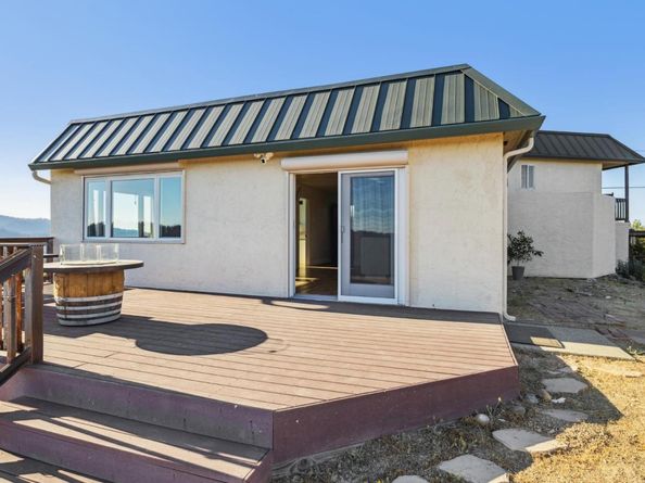16999 Mcgill Road, Saratoga CA 95070