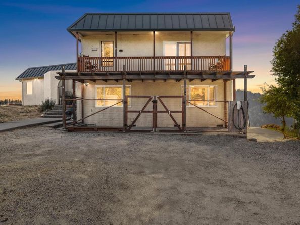 16999 Mcgill Road, Saratoga CA 95070