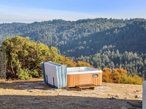 16999 Mcgill Road, Saratoga CA 95070