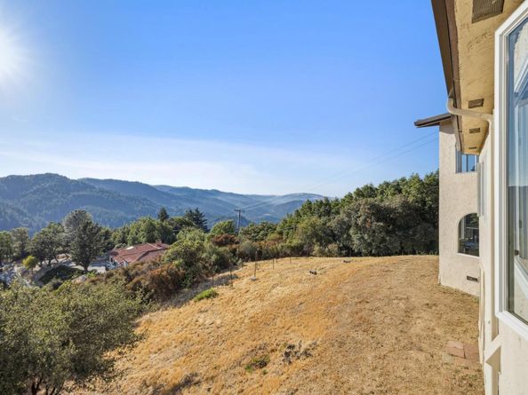 16999 Mcgill Road, Saratoga CA 95070