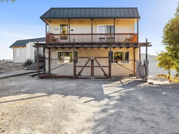 16999 Mcgill Road, Saratoga CA 95070