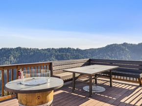 16999 Mcgill Road, Saratoga CA 95070