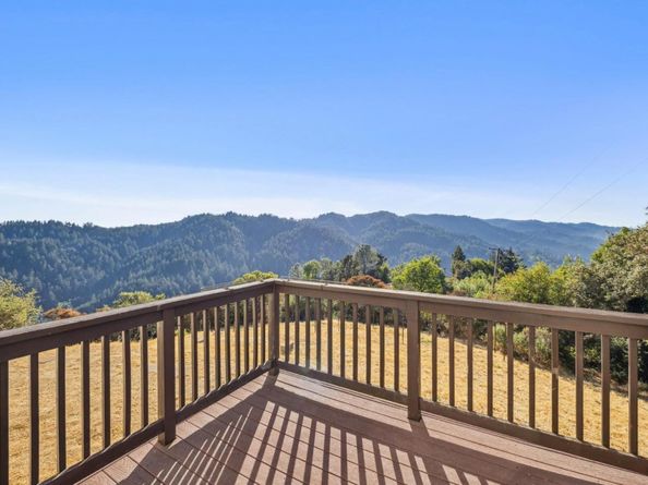 16999 Mcgill Road, Saratoga CA 95070