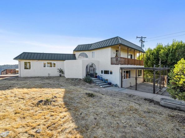 16999 Mcgill Road, Saratoga CA 95070