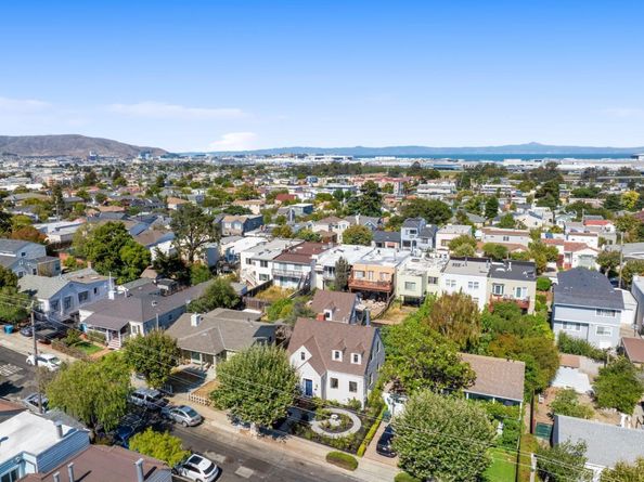 160 Cypress Avenue, San Bruno CA 94066
