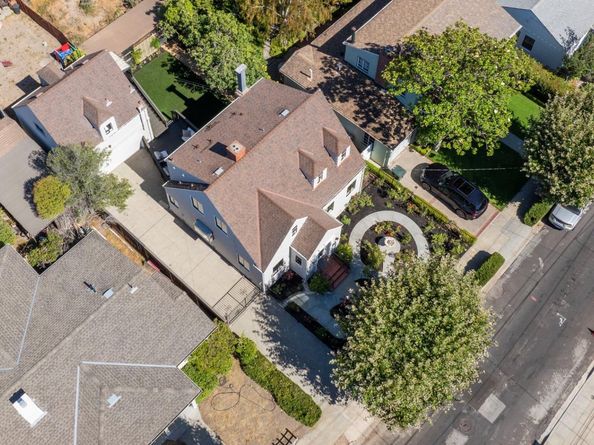 160 Cypress Avenue, San Bruno CA 94066