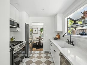 160 Cypress Avenue, San Bruno CA 94066