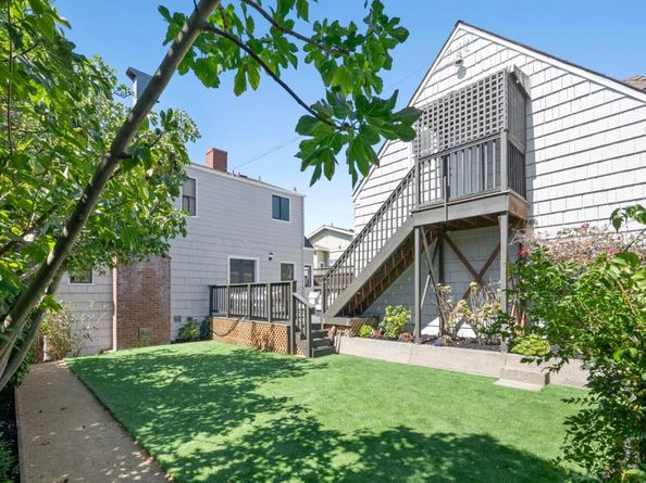 160 Cypress Avenue, San Bruno CA 94066