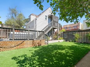 160 Cypress Avenue, San Bruno CA 94066