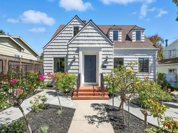 160 Cypress Avenue