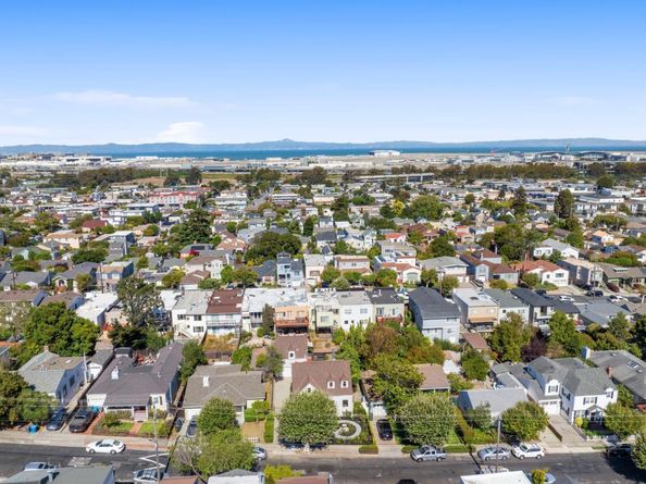 160 Cypress Avenue, San Bruno CA 94066