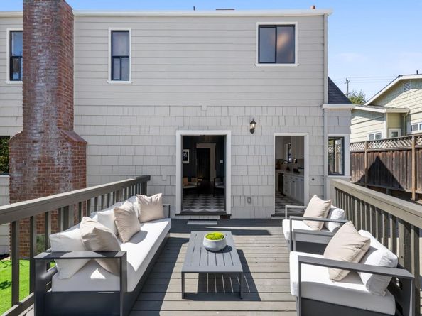 160 Cypress Avenue, San Bruno CA 94066