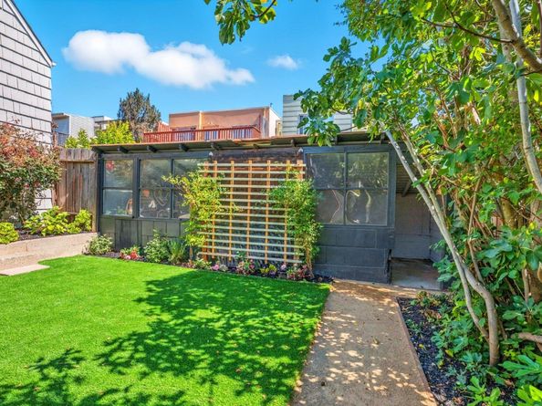 160 Cypress Avenue, San Bruno CA 94066
