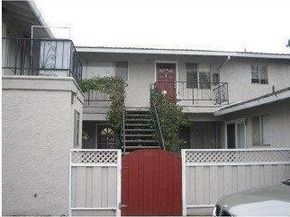 1230 Leigh Avenue, San Jose CA 95126