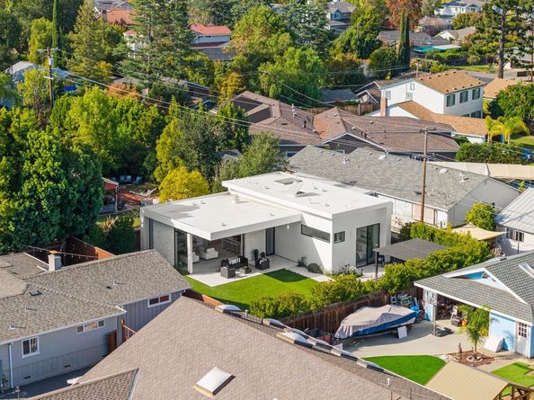 1089 Audrey Avenue, Campbell CA 95008