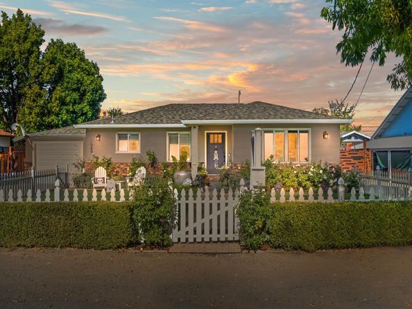 1089 Audrey Avenue, Campbell CA 95008