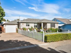 1089 Audrey Avenue, Campbell CA 95008
