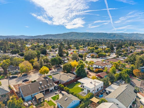 1089 Audrey Avenue, Campbell CA 95008