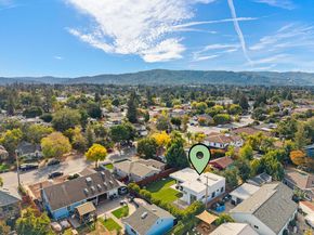 1089 Audrey Avenue, Campbell CA 95008