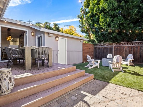 1089 Audrey Avenue, Campbell CA 95008