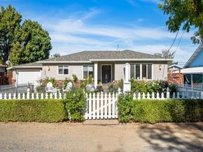 1089 Audrey Avenue, Campbell CA 95008