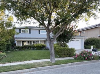 5465 Mesa Rd
