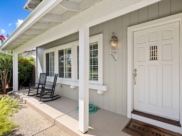 5465 Mesa Rd, Gilroy CA 95020