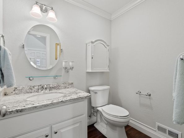 5465 Mesa Rd, Gilroy CA 95020