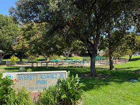 323 N Cypress Avenue, Santa Clara CA 95050