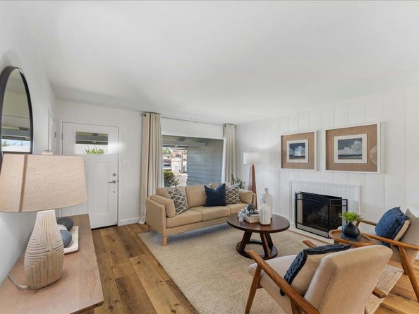 323 N Cypress Avenue, Santa Clara CA 95050