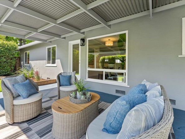 323 N Cypress Avenue, Santa Clara CA 95050