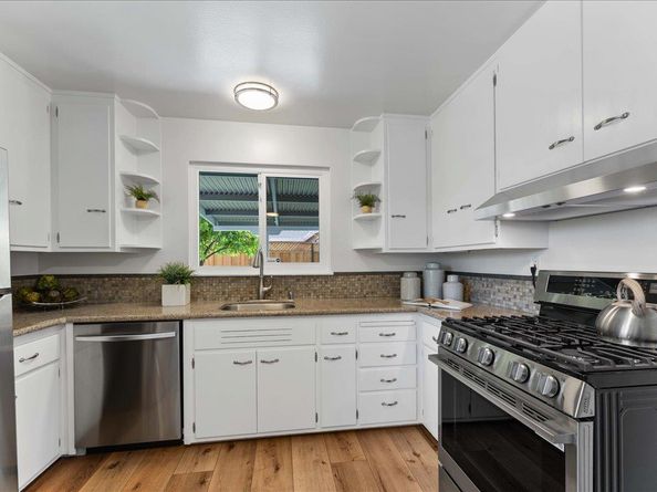 323 N Cypress Avenue, Santa Clara CA 95050