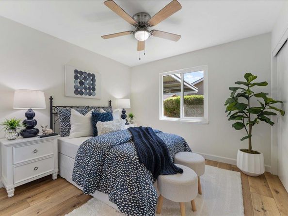 323 N Cypress Avenue, Santa Clara CA 95050