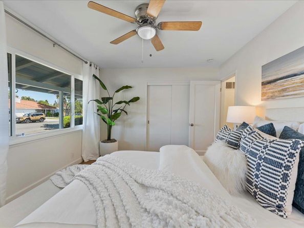 323 N Cypress Avenue, Santa Clara CA 95050