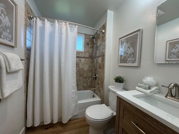 323 N Cypress Avenue, Santa Clara CA 95050