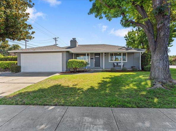 323 N Cypress Avenue, Santa Clara CA 95050