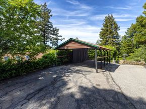 646 Blue Ridge Drive, Boulder Creek CA 95006