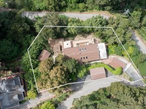 646 Blue Ridge Drive, Boulder Creek CA 95006