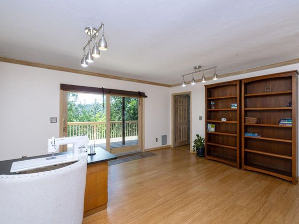 646 Blue Ridge Drive, Boulder Creek CA 95006