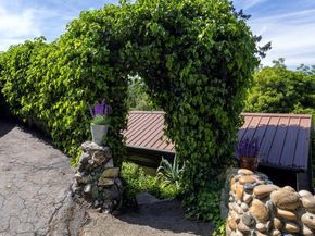 646 Blue Ridge Drive, Boulder Creek CA 95006