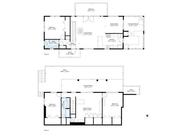 646 Blue Ridge Drive, Boulder Creek CA 95006